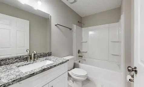 5468 Jefferson Street Keystone Heights FL 32656