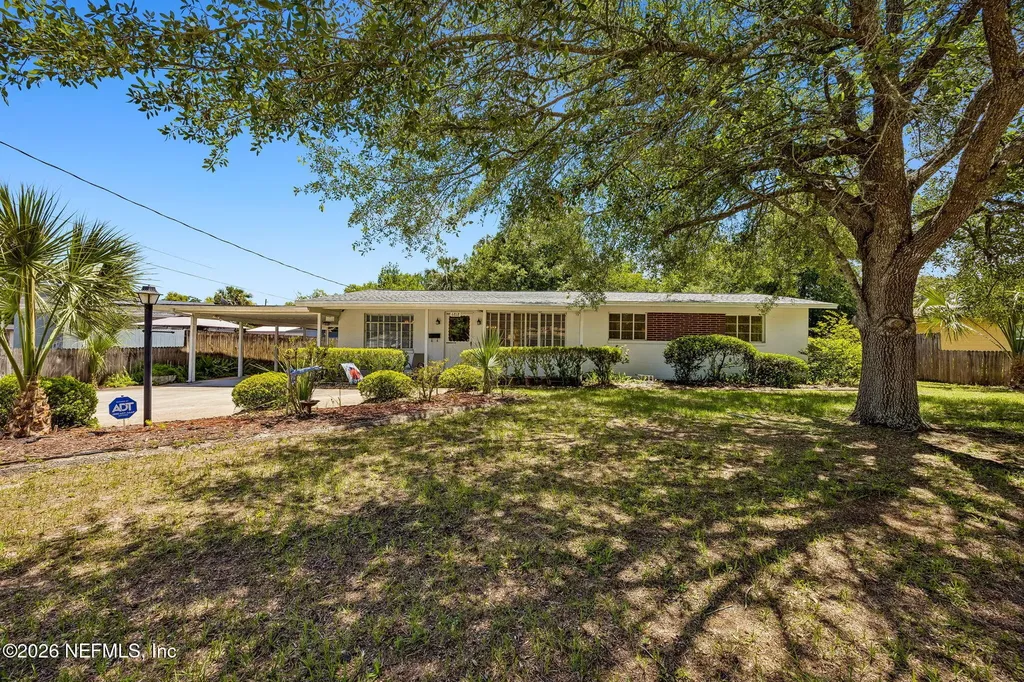 6818 Merrill Court Jacksonville FL 32211