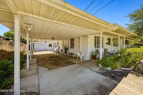 6818 Merrill Court Jacksonville FL 32211