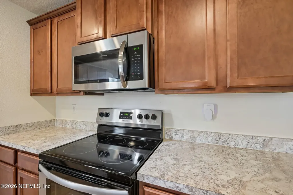 2205 Pebble Point Drive Green Cove Springs FL 32043