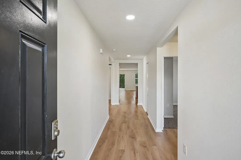 2205 Pebble Point Drive Green Cove Springs FL 32043