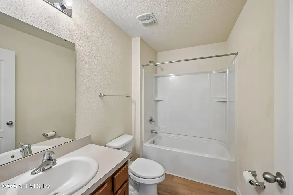 2205 Pebble Point Drive Green Cove Springs FL 32043