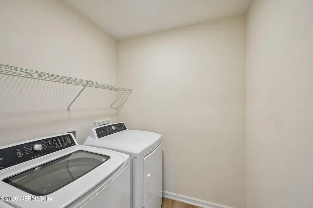 2205 Pebble Point Drive Green Cove Springs FL 32043