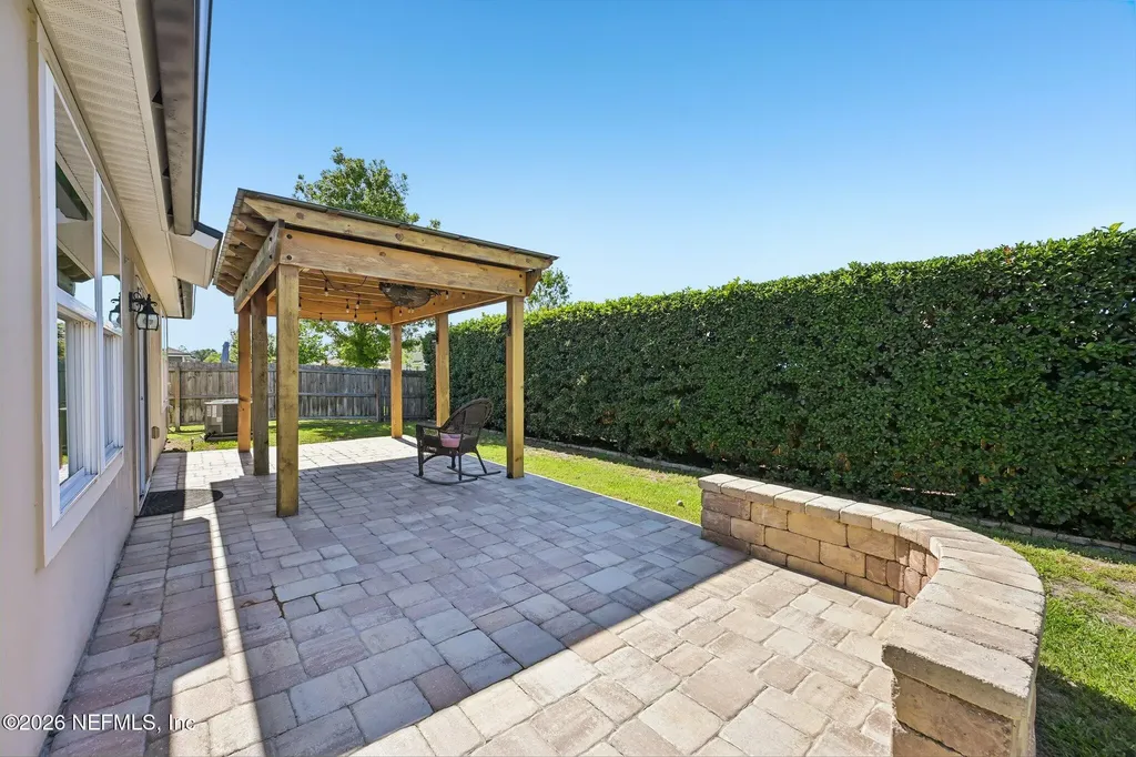 2205 Pebble Point Drive Green Cove Springs FL 32043