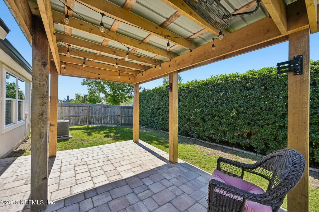2205 Pebble Point Drive Green Cove Springs FL 32043