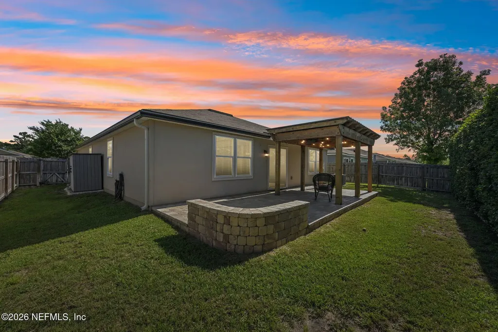 2205 Pebble Point Drive Green Cove Springs FL 32043