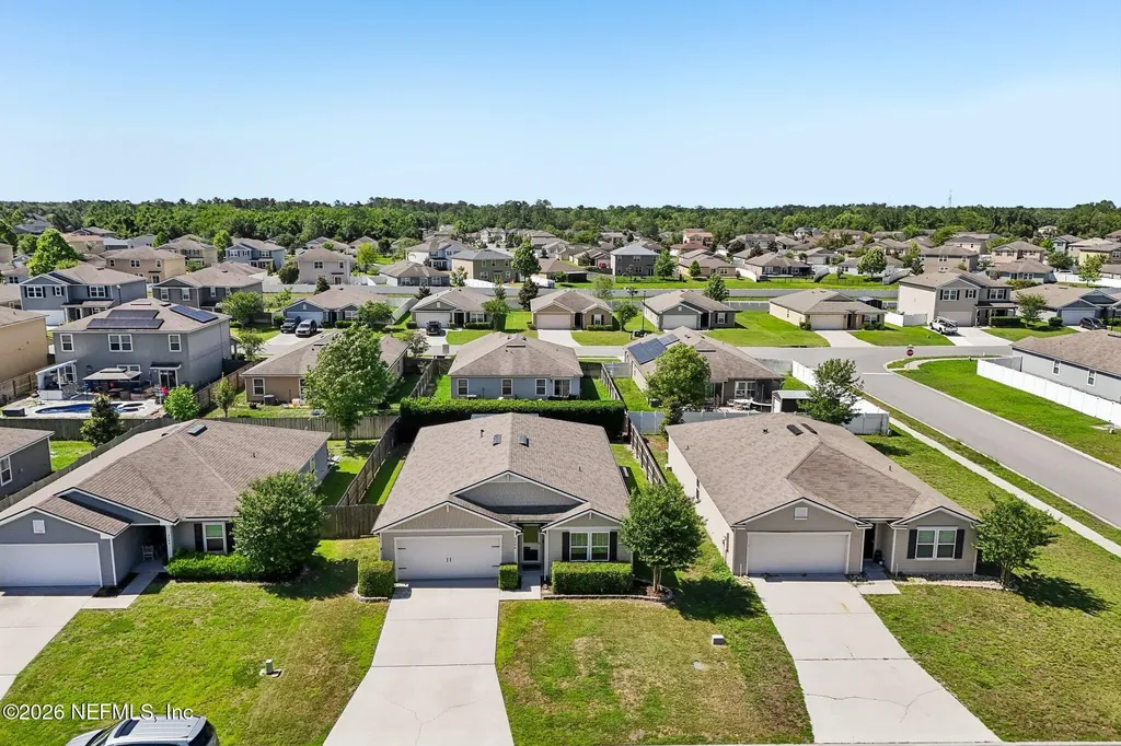 2205 Pebble Point Drive Green Cove Springs FL 32043
