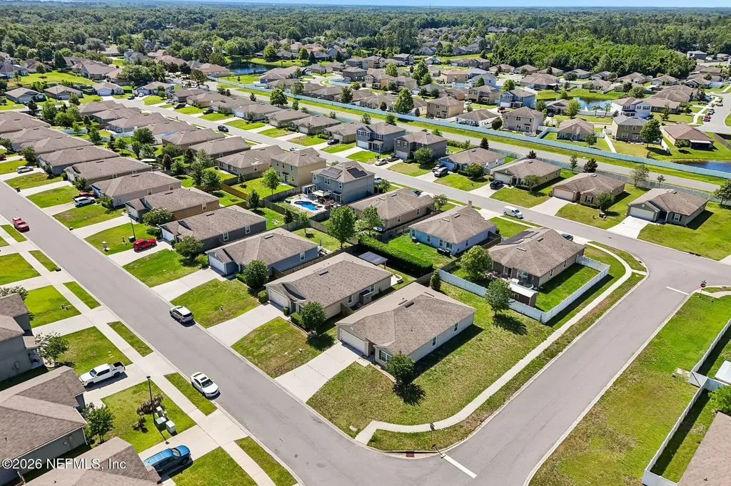 2205 Pebble Point Drive Green Cove Springs FL 32043