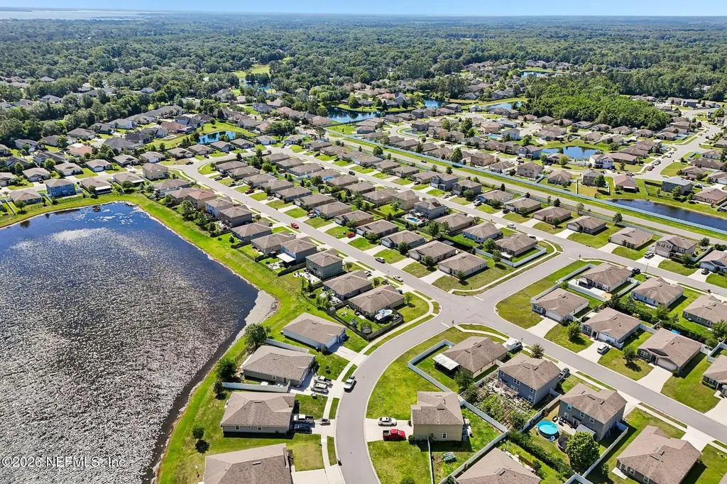 2205 Pebble Point Drive Green Cove Springs FL 32043