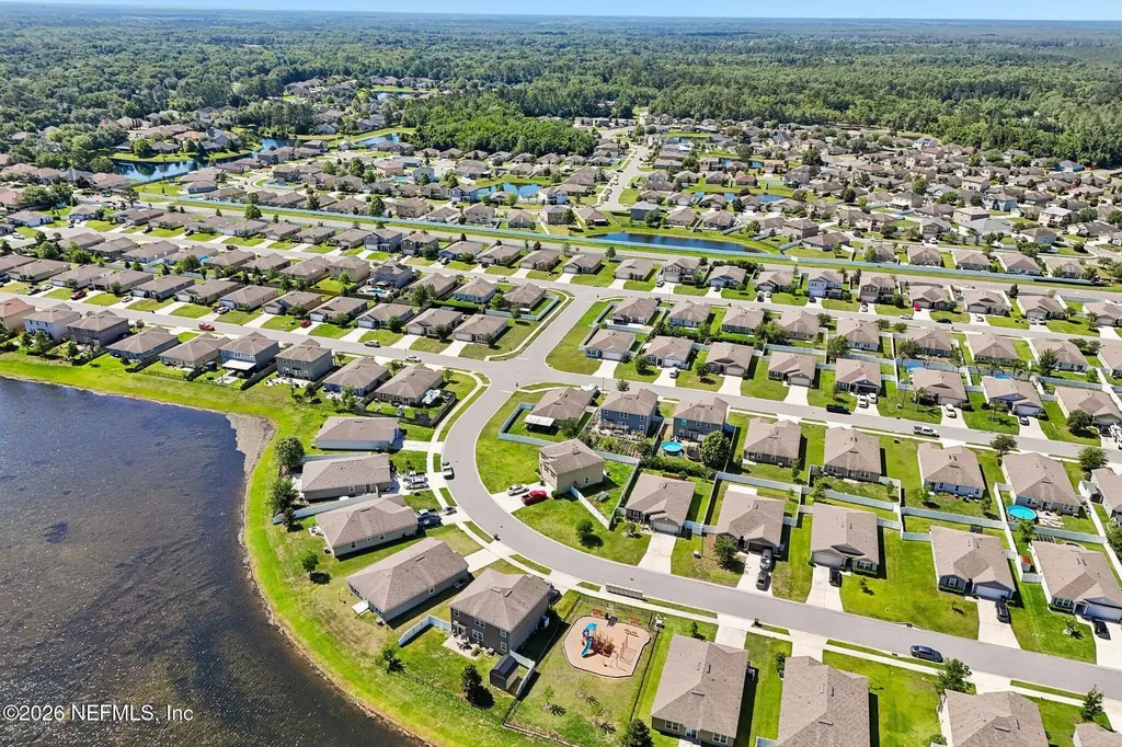 2205 Pebble Point Drive Green Cove Springs FL 32043