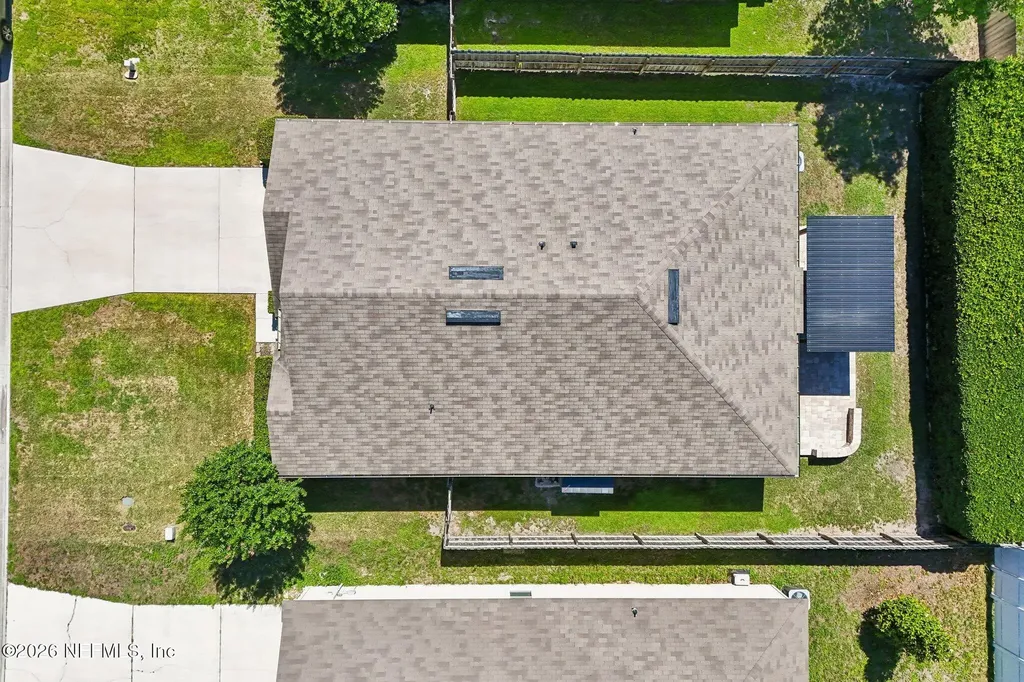 2205 Pebble Point Drive Green Cove Springs FL 32043