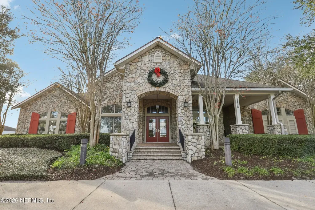 2205 Pebble Point Drive Green Cove Springs FL 32043