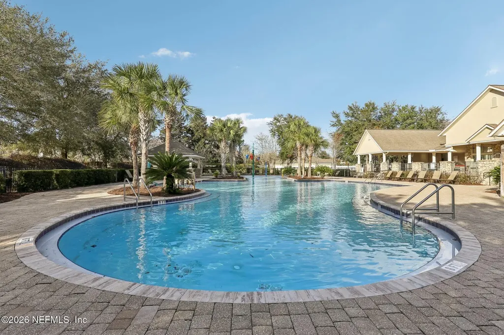 2205 Pebble Point Drive Green Cove Springs FL 32043