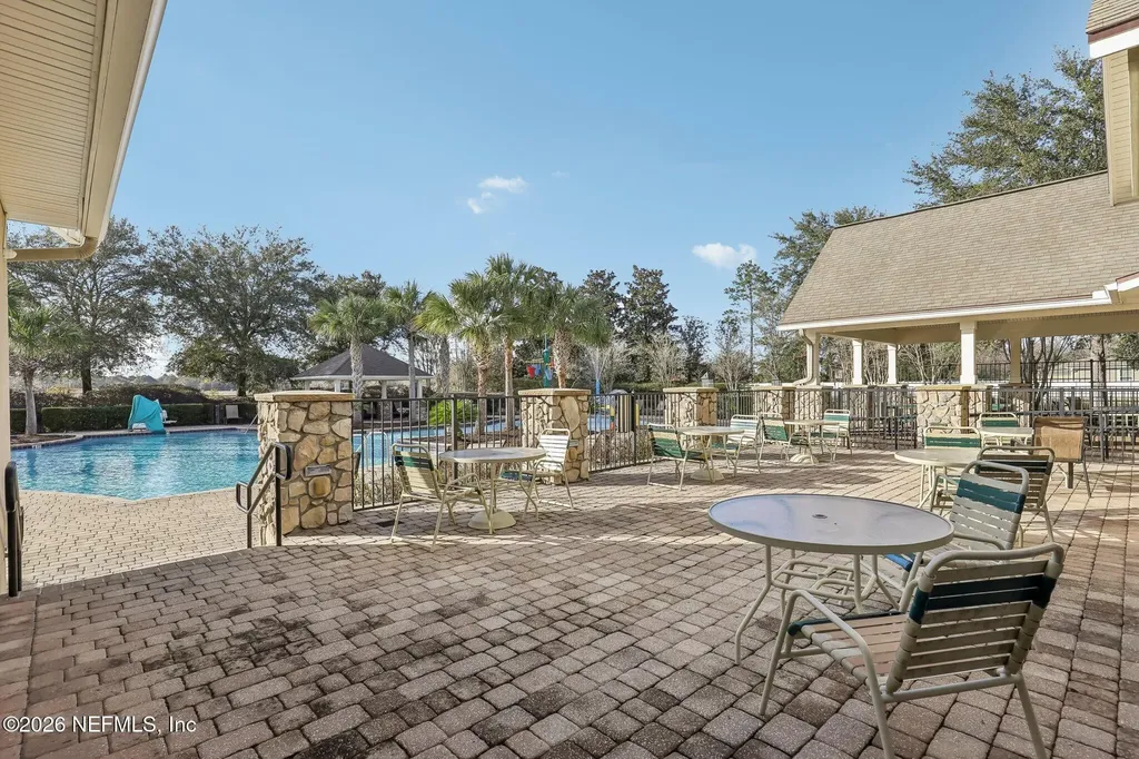 2205 Pebble Point Drive Green Cove Springs FL 32043