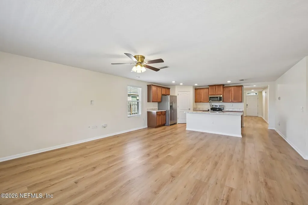 2205 Pebble Point Drive Green Cove Springs FL 32043