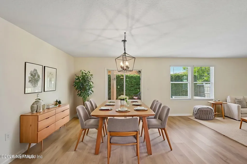 2205 Pebble Point Drive Green Cove Springs FL 32043