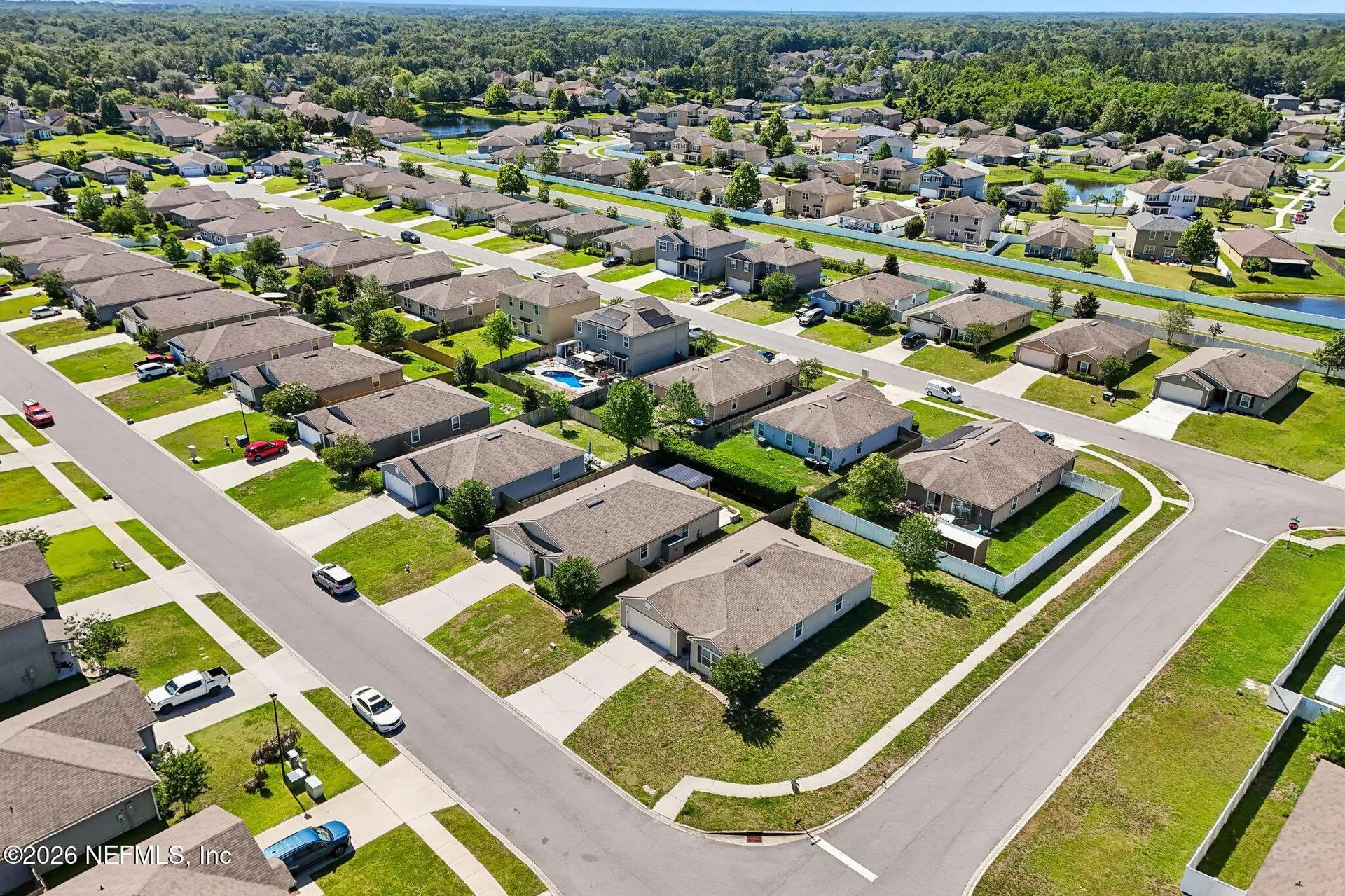 2205 Pebble Point Drive Green Cove Springs FL 32043