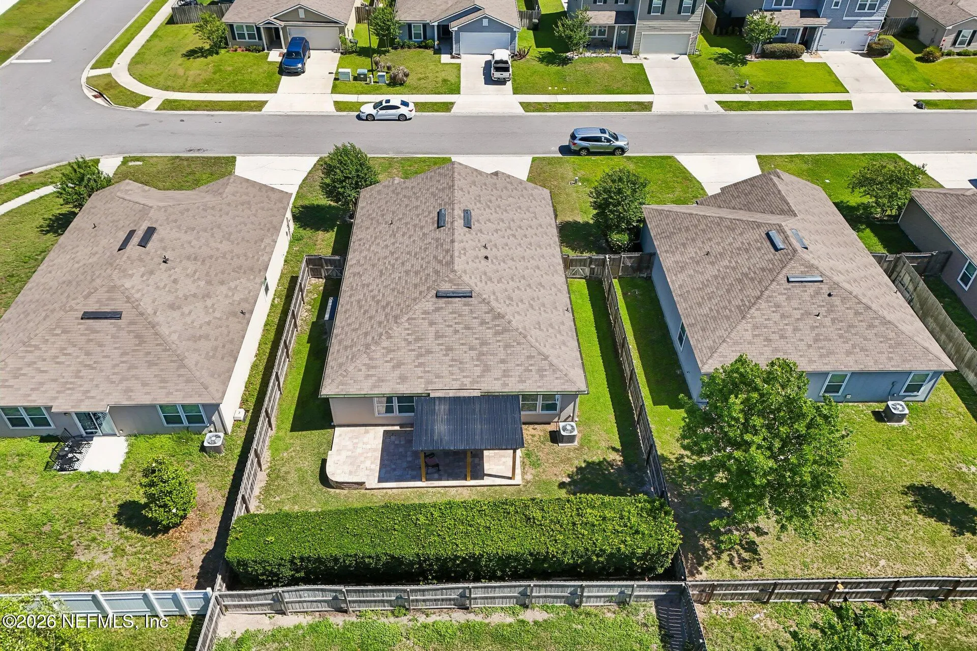 2205 Pebble Point Drive Green Cove Springs FL 32043