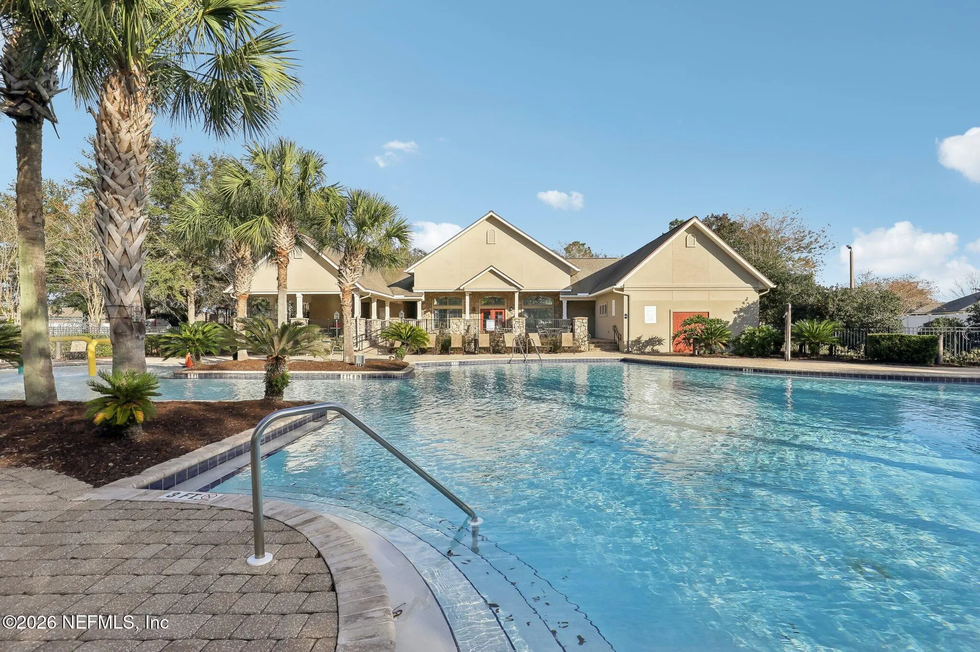 2205 Pebble Point Drive Green Cove Springs FL 32043