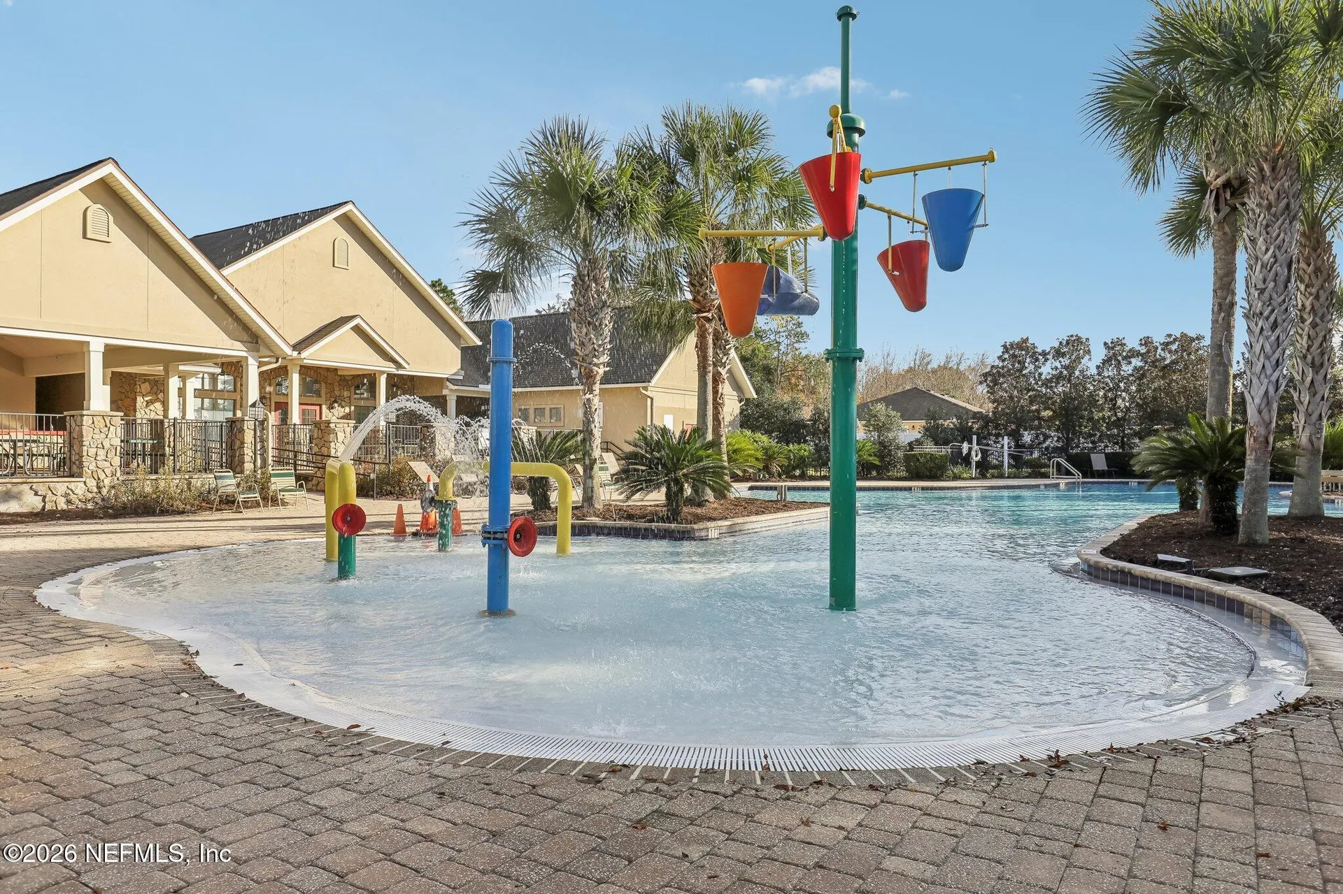 2205 Pebble Point Drive Green Cove Springs FL 32043