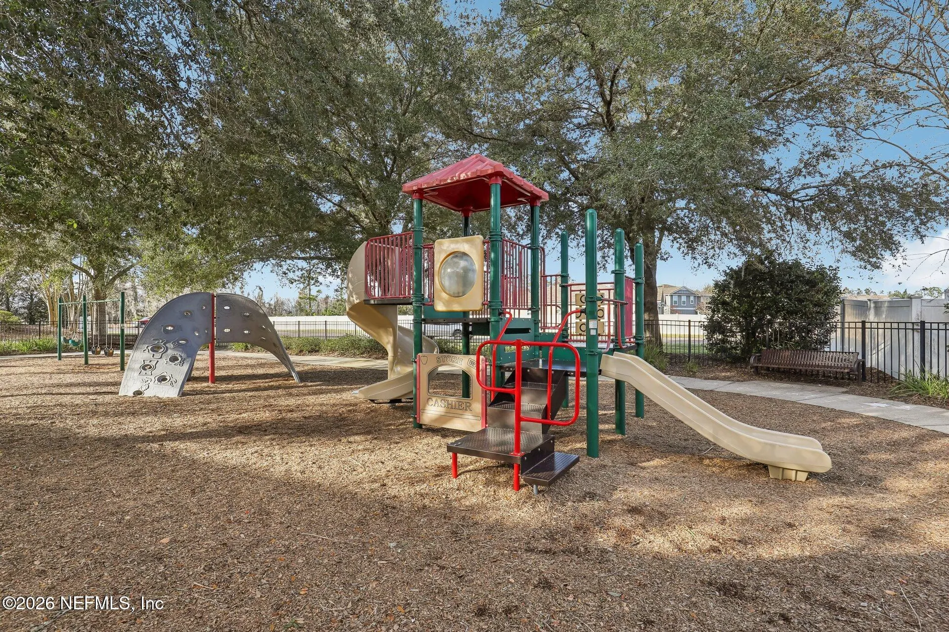 2205 Pebble Point Drive Green Cove Springs FL 32043