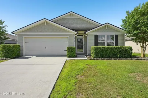 2205 Pebble Point Drive Green Cove Springs FL 32043