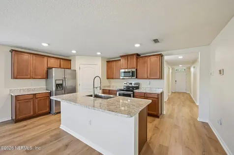 2205 Pebble Point Drive Green Cove Springs FL 32043
