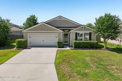 2205 Pebble Point Drive Green Cove Springs FL 32043