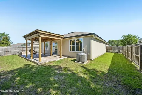2205 Pebble Point Drive Green Cove Springs FL 32043