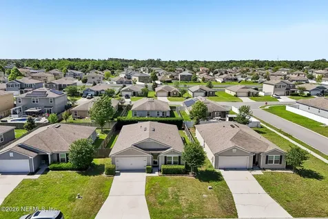2205 Pebble Point Drive Green Cove Springs FL 32043