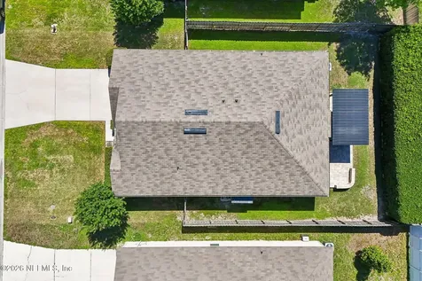 2205 Pebble Point Drive Green Cove Springs FL 32043