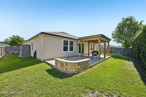 2205 Pebble Point Drive Green Cove Springs FL 32043