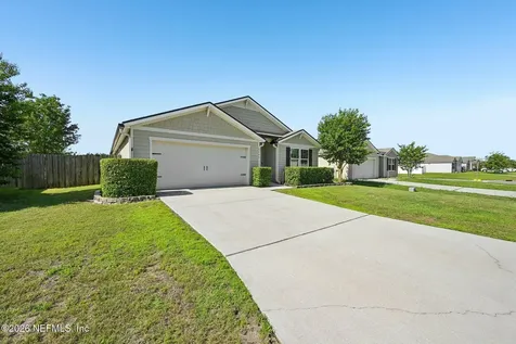2205 Pebble Point Drive Green Cove Springs FL 32043
