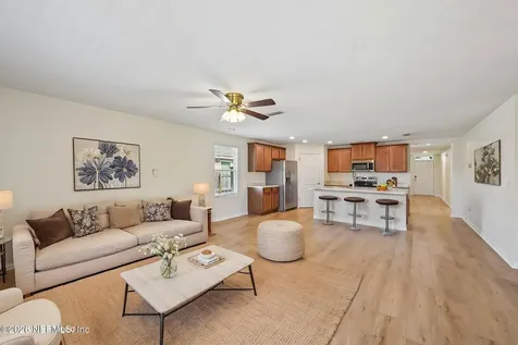 2205 Pebble Point Drive Green Cove Springs FL 32043