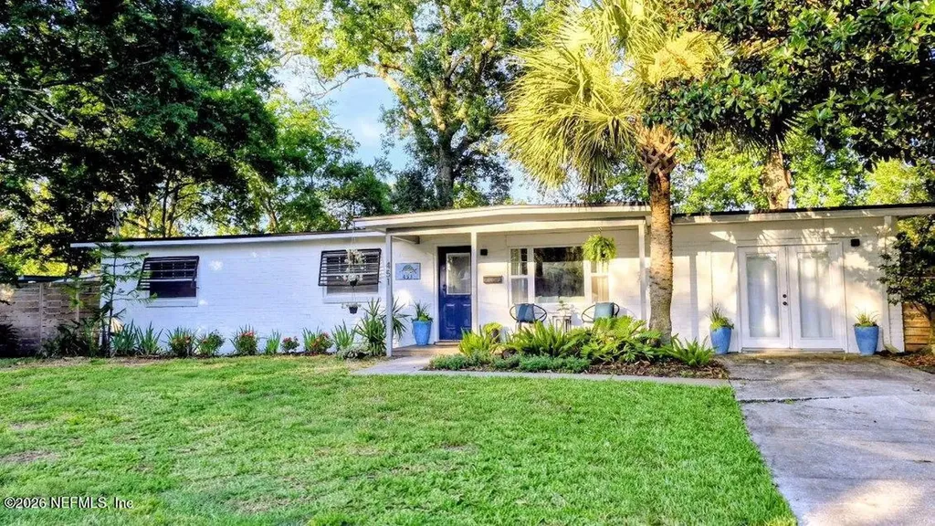 451 Sargo Road Atlantic Beach FL 32233