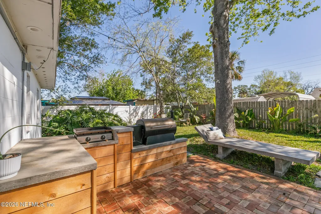 451 Sargo Road Atlantic Beach FL 32233
