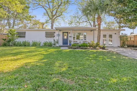 451 Sargo Road Atlantic Beach FL 32233