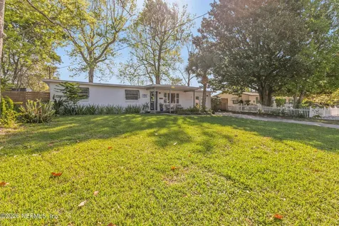 451 Sargo Road Atlantic Beach FL 32233