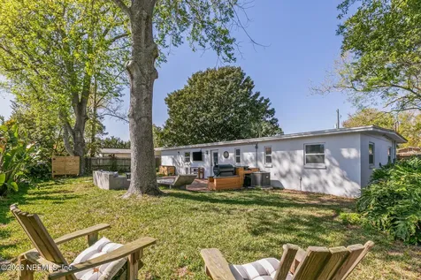451 Sargo Road Atlantic Beach FL 32233