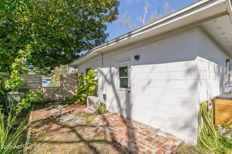 451 Sargo Road Atlantic Beach FL 32233