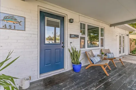 451 Sargo Road Atlantic Beach FL 32233
