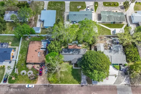 451 Sargo Road Atlantic Beach FL 32233