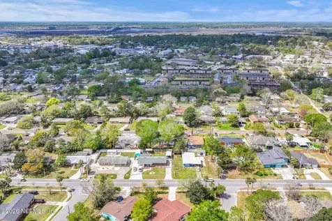 451 Sargo Road Atlantic Beach FL 32233