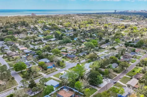 451 Sargo Road Atlantic Beach FL 32233