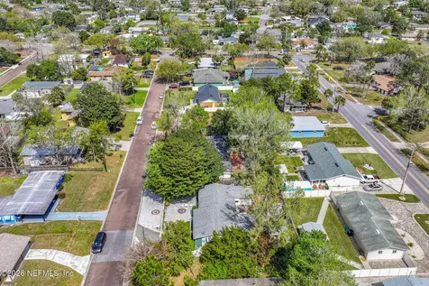 451 Sargo Road Atlantic Beach FL 32233