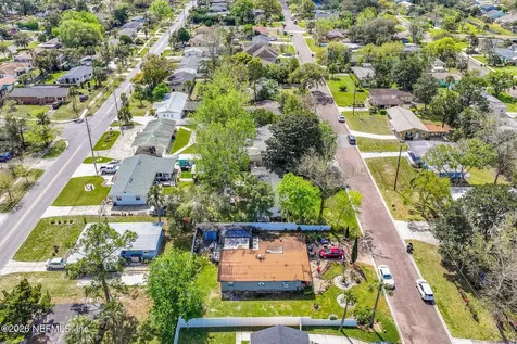 451 Sargo Road Atlantic Beach FL 32233