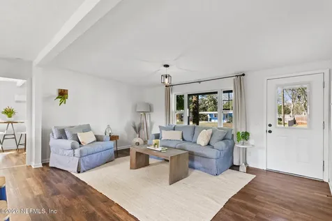 451 Sargo Road Atlantic Beach FL 32233