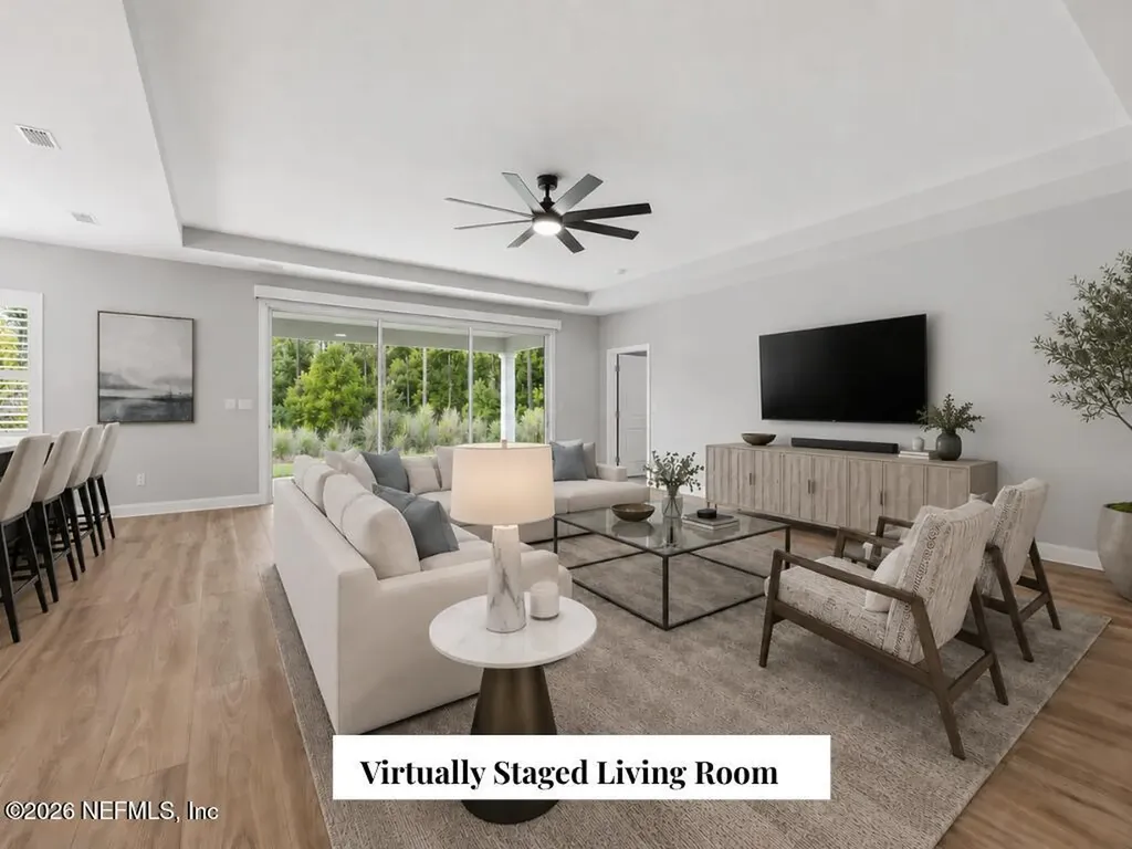 85 Nightfall Court St. Augustine FL 32095