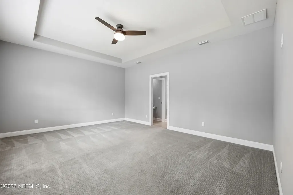 85 Nightfall Court St. Augustine FL 32095