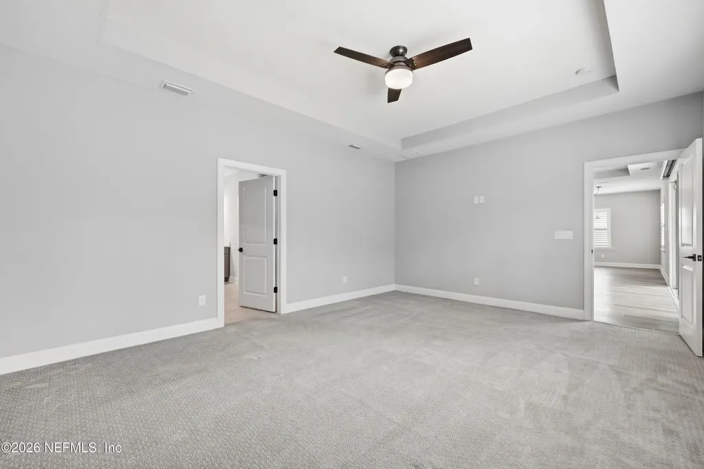 85 Nightfall Court St. Augustine FL 32095